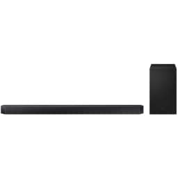 Саундбар Samsung HW-Q700D RU 3.1.2 Black — фото 2
