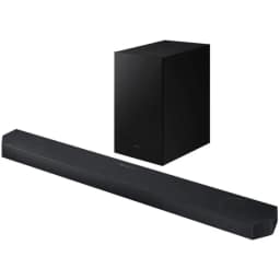 Саундбар Samsung HW-Q700D RU 3.1.2 Black — фото 3