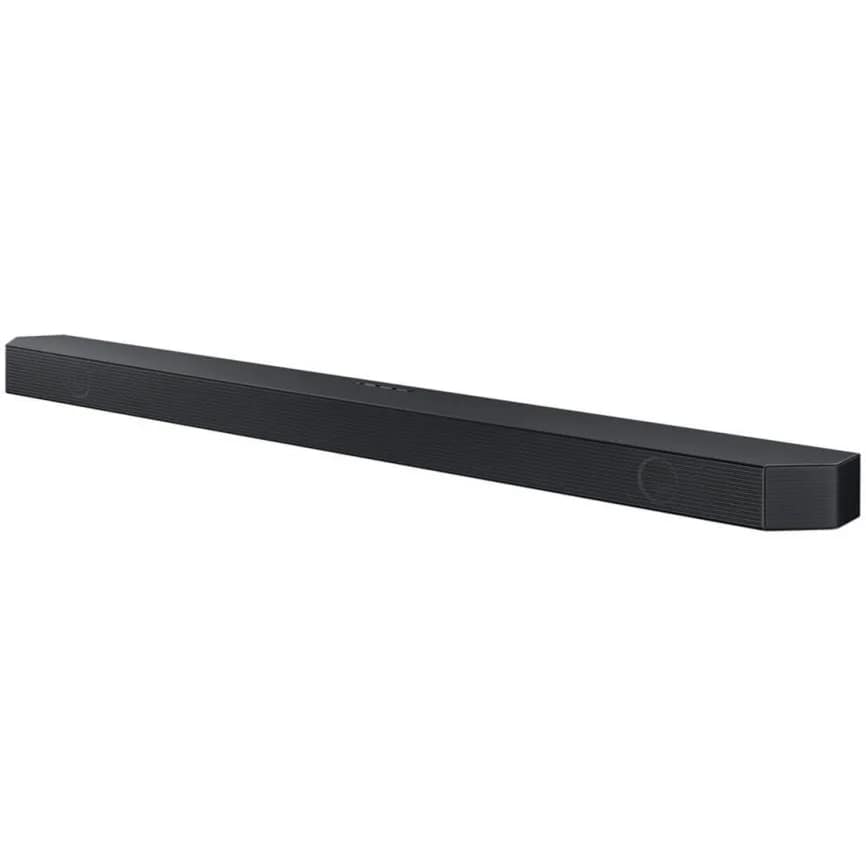 Саундбар Samsung HW-Q700D RU 3.1.2 Black — фото 4