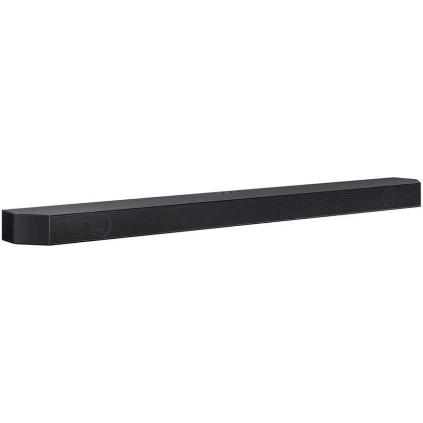 Саундбар Samsung HW-Q700D RU 3.1.2 Black — фото 6