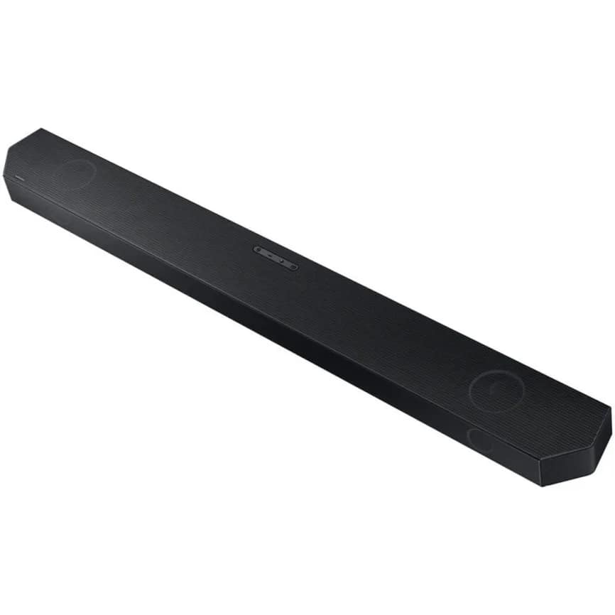 Саундбар Samsung HW-Q700D RU 3.1.2 Black — фото 7