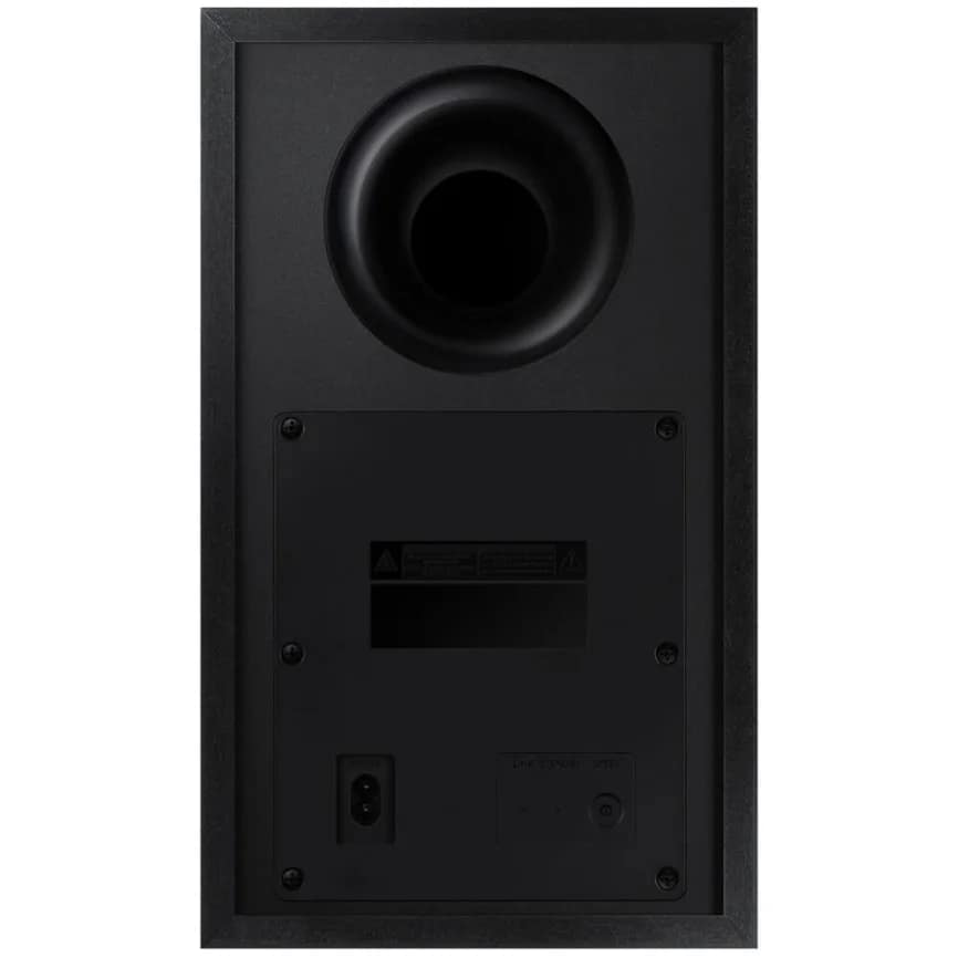 Саундбар Samsung HW-Q700D RU 3.1.2 Black — фото 9