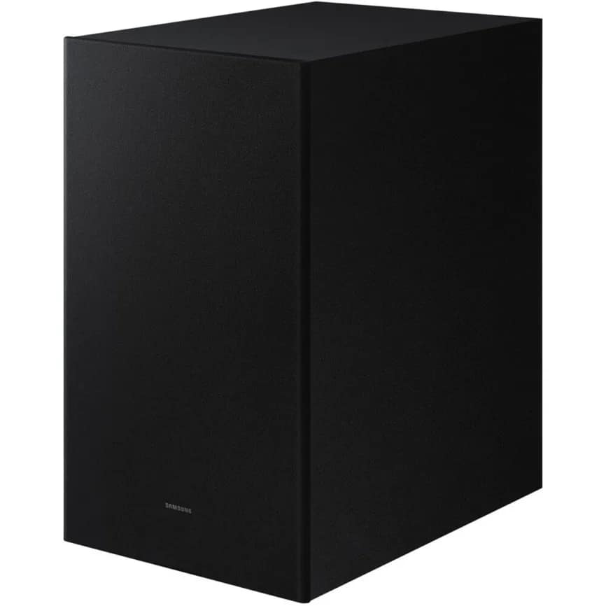 Саундбар Samsung HW-Q700D RU 3.1.2 Black — фото 10