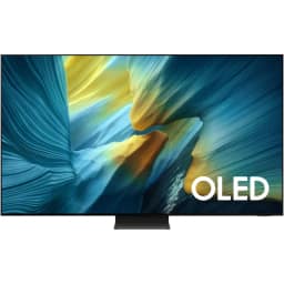 Телевизор Samsung QE83S95FAEXRU 83" 2025 — фото 1