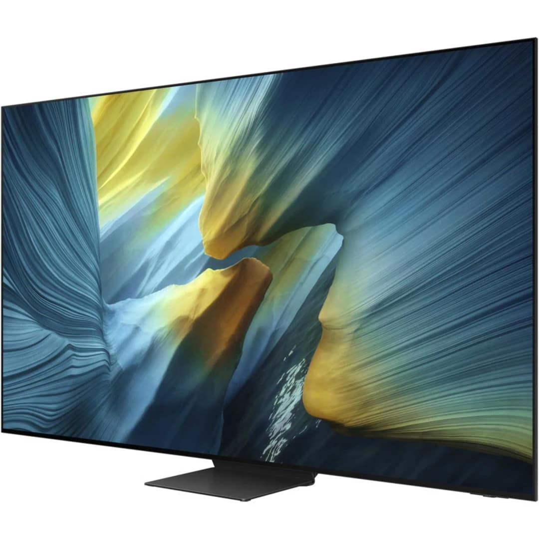 Телевизор Samsung QE83S95FAEXRU 83" 2025 — фото 2