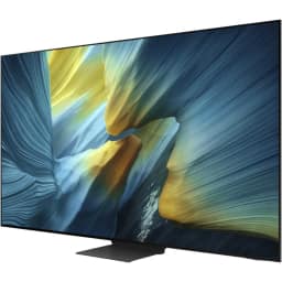 Телевизор Samsung QE83S95FAEXRU 83" 2025 — фото 2