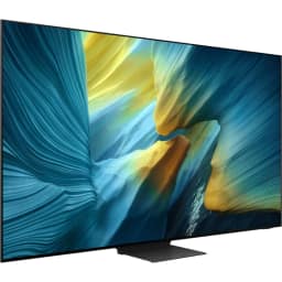 Телевизор Samsung QE83S95FAEXRU 83" 2025 — фото 3