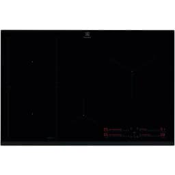 Индукционная варочная панель Electrolux EIS82453 Black — фото 1