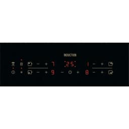 Индукционная варочная панель Electrolux CIR60430CB Black — фото 2