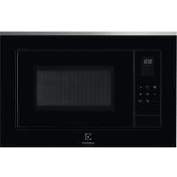 Микроволновая печь Electrolux LMSD253TM Black — фото 1