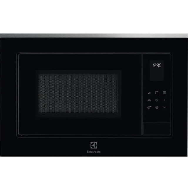 Микроволновая печь Electrolux LMSD253TM Black