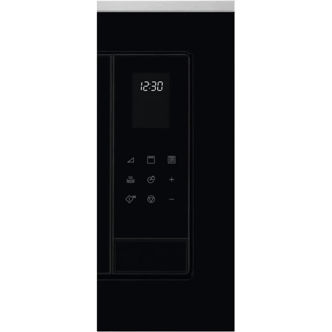 Микроволновая печь Electrolux LMSD253TM Black — фото 2
