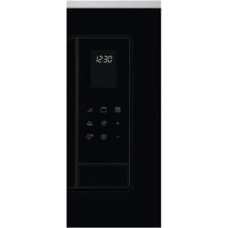 Микроволновая печь Electrolux LMSD253TM Black — фото 2