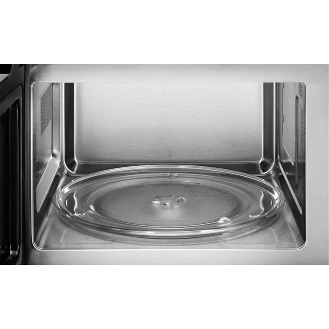 Микроволновая печь Electrolux LMSD253TM Black — фото 3