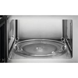Микроволновая печь Electrolux LMSD253TM Black — фото 3
