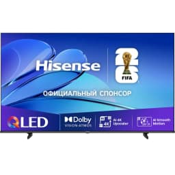Телевизор Hisense 55E7Q 55" — фото 1