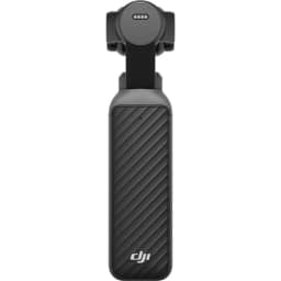 Экшн-камера DJI Osmo Pocket 4 Standard Combo Black — фото 3