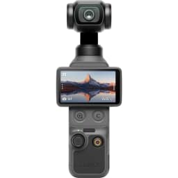 Экшн-камера DJI Osmo Pocket 4 Creator Combo Black — фото 2