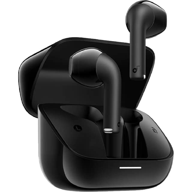 Наушники Anker Soundcore K20i, Black