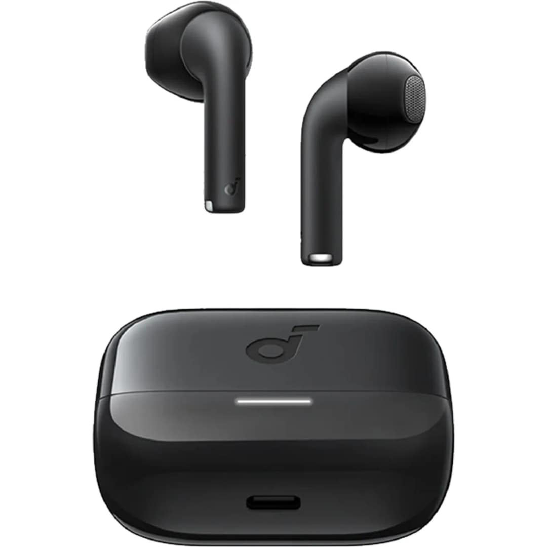 Наушники Anker Soundcore K20i, Black — фото 2