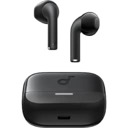 Наушники Anker Soundcore K20i, Black — фото 2