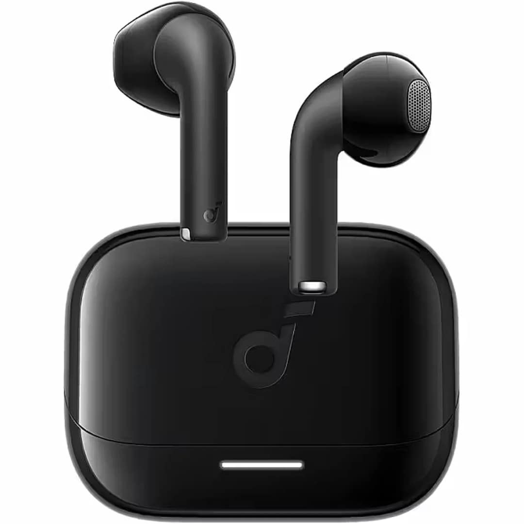 Наушники Anker Soundcore K20i, Black — фото 3