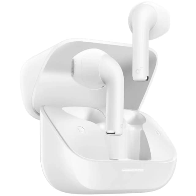 Наушники Anker Soundcore K20i, White