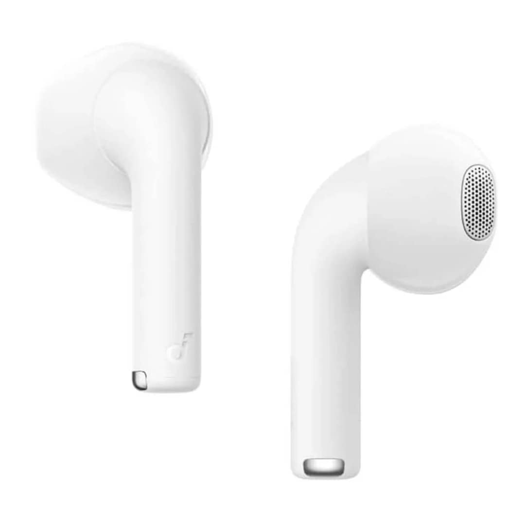 Наушники Anker Soundcore K20i, White — фото 4
