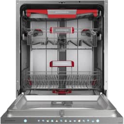 Посудомоечная машина Kuppersberg GIM 6095 Stainless Steel — фото 2