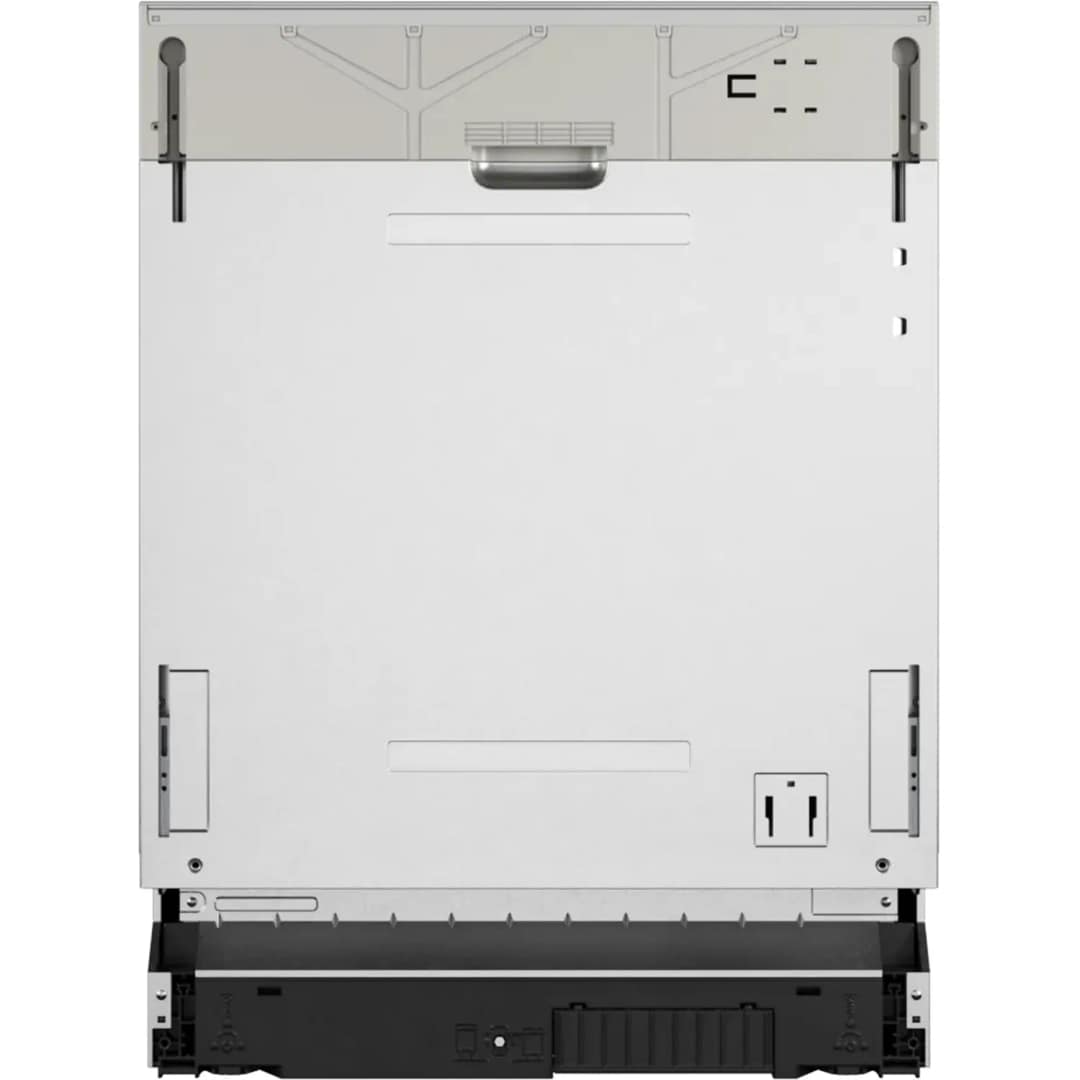 Посудомоечная машина Kuppersberg GIM 6095 Stainless Steel — фото 3