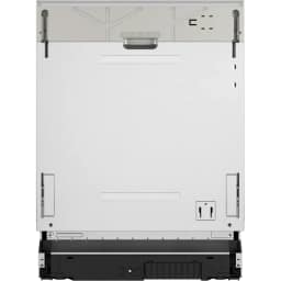 Посудомоечная машина Kuppersberg GIM 6095 Stainless Steel — фото 3