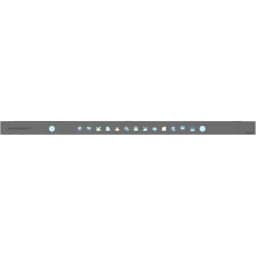 Посудомоечная машина Kuppersberg GIM 6095 Stainless Steel — фото 6