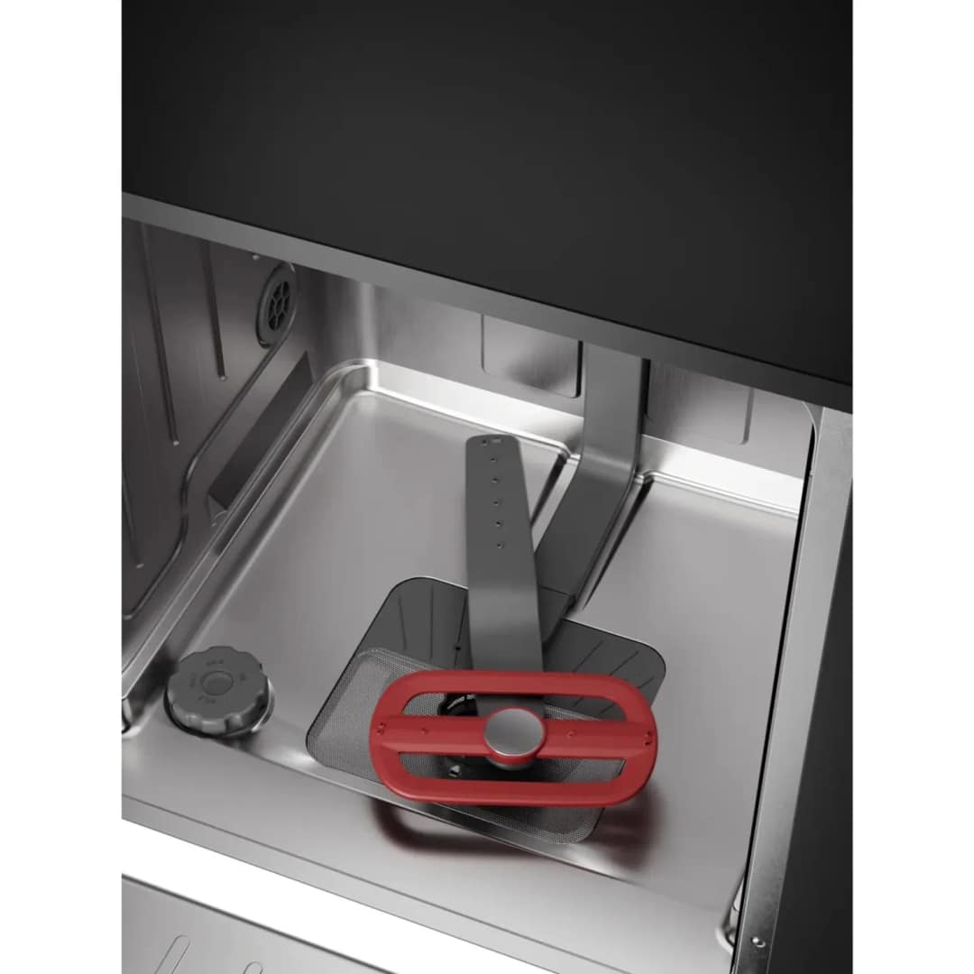 Посудомоечная машина Kuppersberg GIM 6095 Stainless Steel — фото 9
