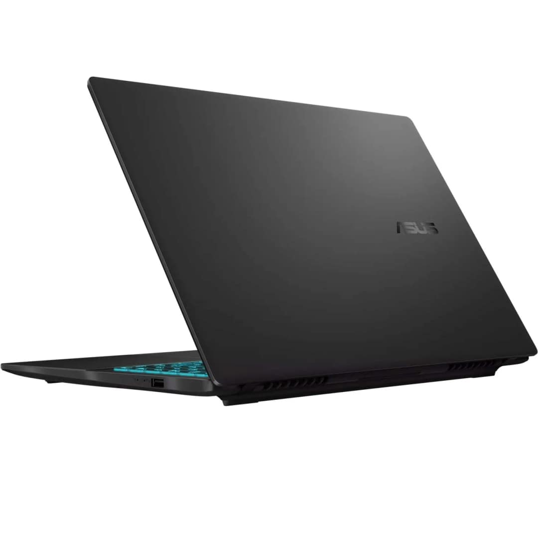 Ноутбук ASUS VivoBook V16 V3607VM-RP142 16 IPS i7-240H SSD Matte Black — фото 2