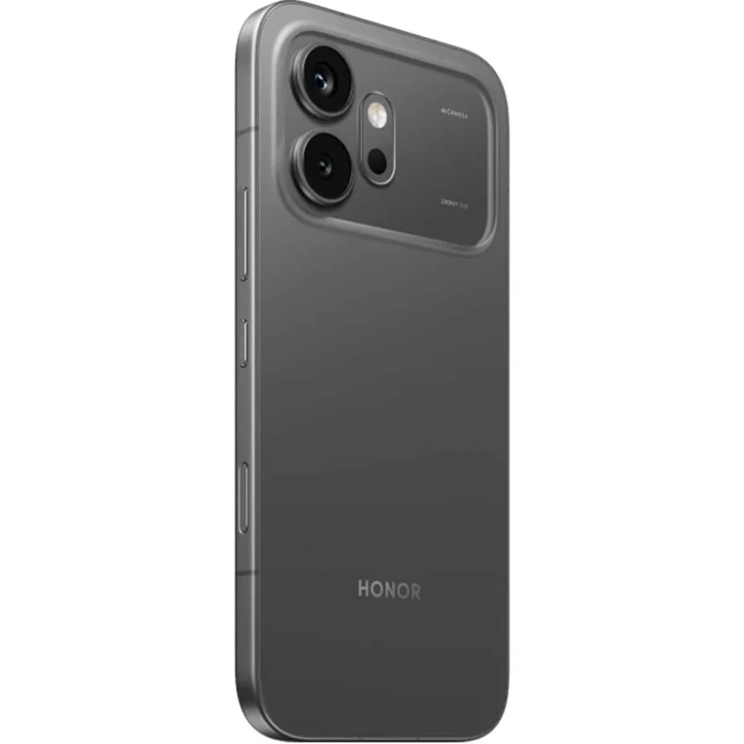 Смартфон Honor 600 8, Black — фото 2