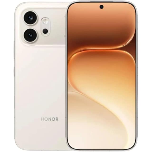 Смартфон Honor 600 8, Golden White