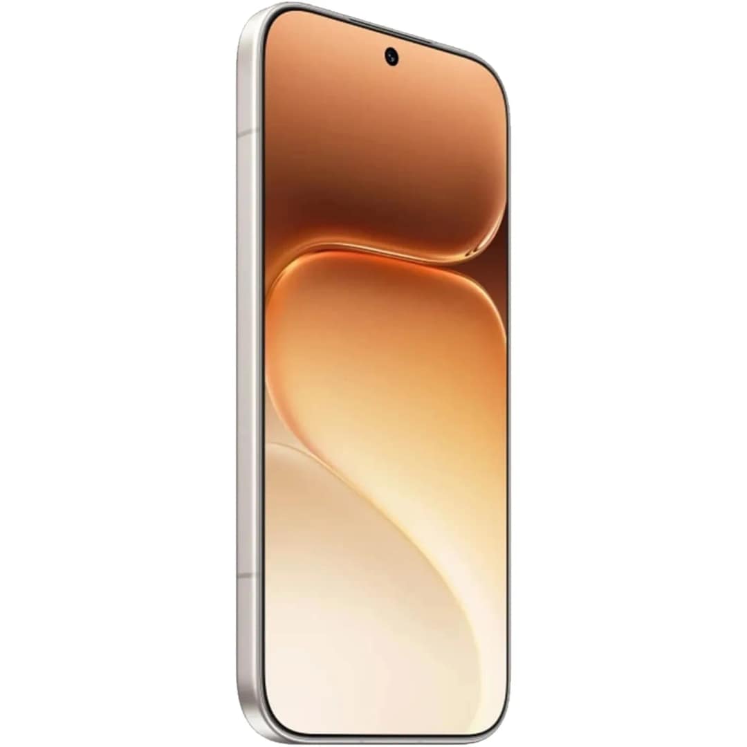 Смартфон Honor 600 8, Golden White — фото 2