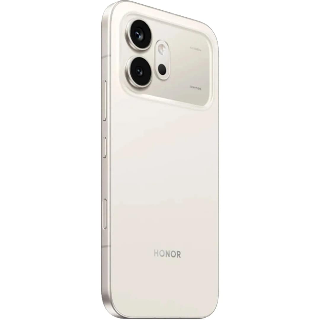 Смартфон Honor 600 8, Golden White — фото 3
