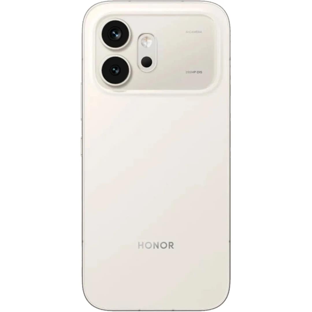 Смартфон Honor 600 8, Golden White — фото 5