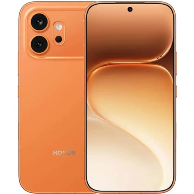 Смартфон Honor 600 8, Orange