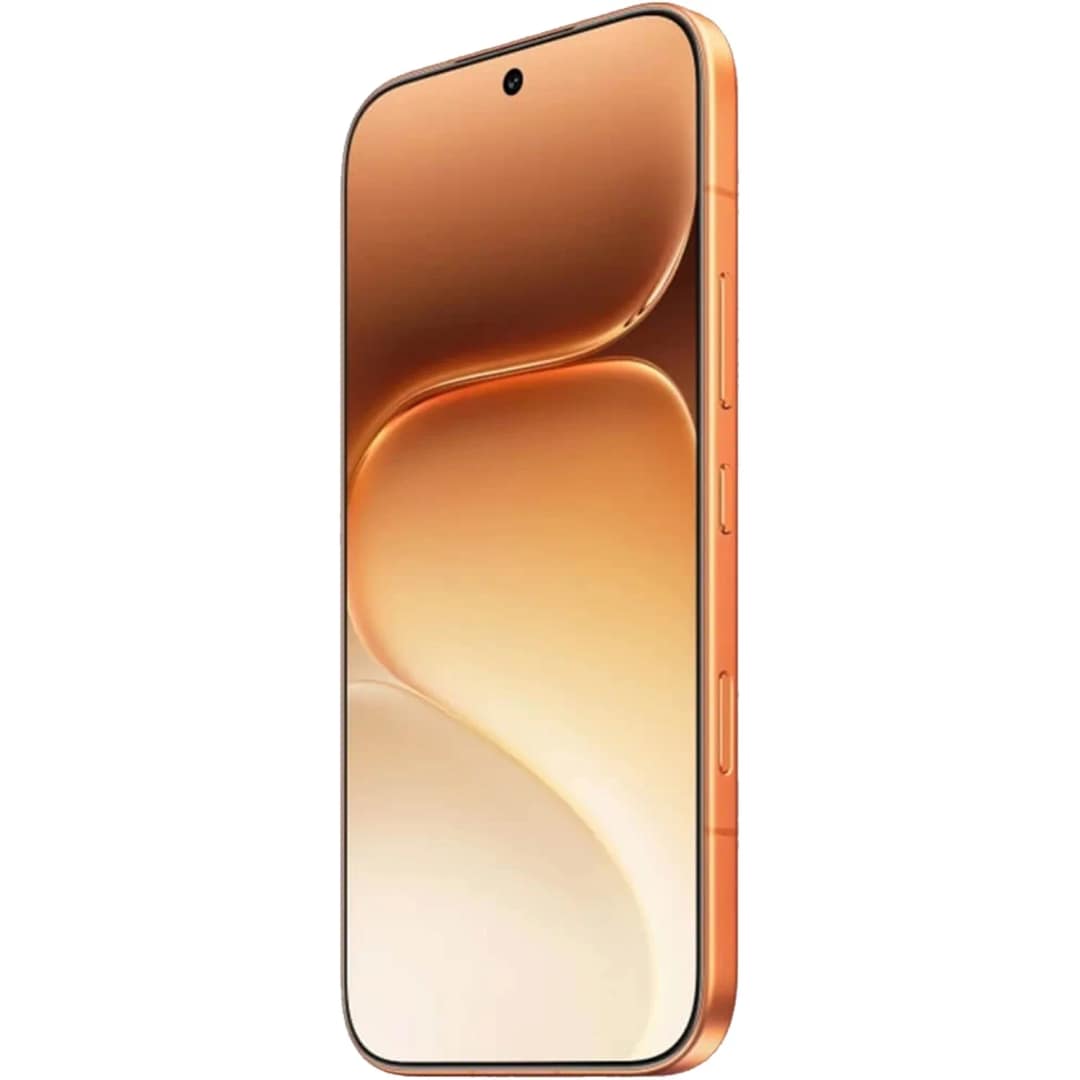 Смартфон Honor 600 8, Orange — фото 2