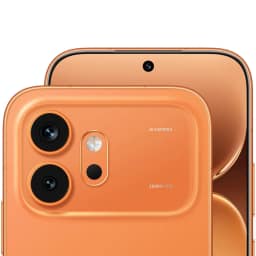 Смартфон Honor 600 8, Orange — фото 4