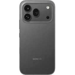 Смартфон Honor 600 Pro 12, Black — фото 3