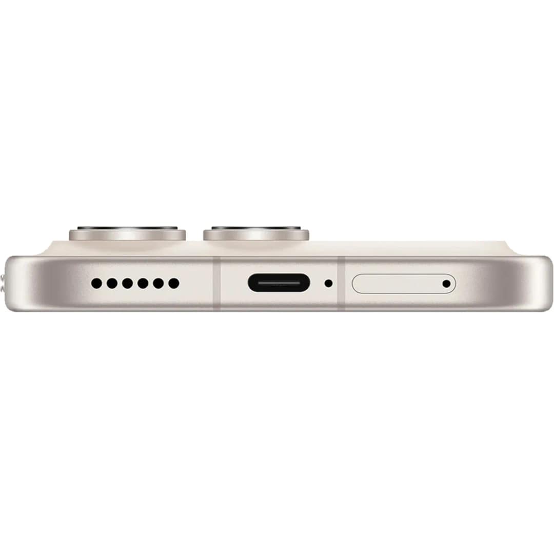 Смартфон Honor 600 Pro 12, Golden White — фото 3