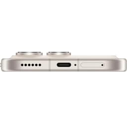 Смартфон Honor 600 Pro 12, Golden White — фото 3