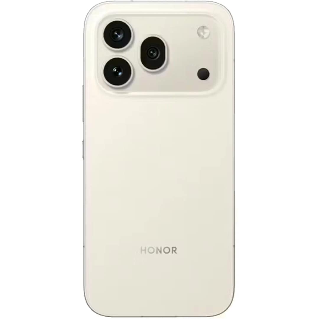 Смартфон Honor 600 Pro 12, Golden White — фото 4