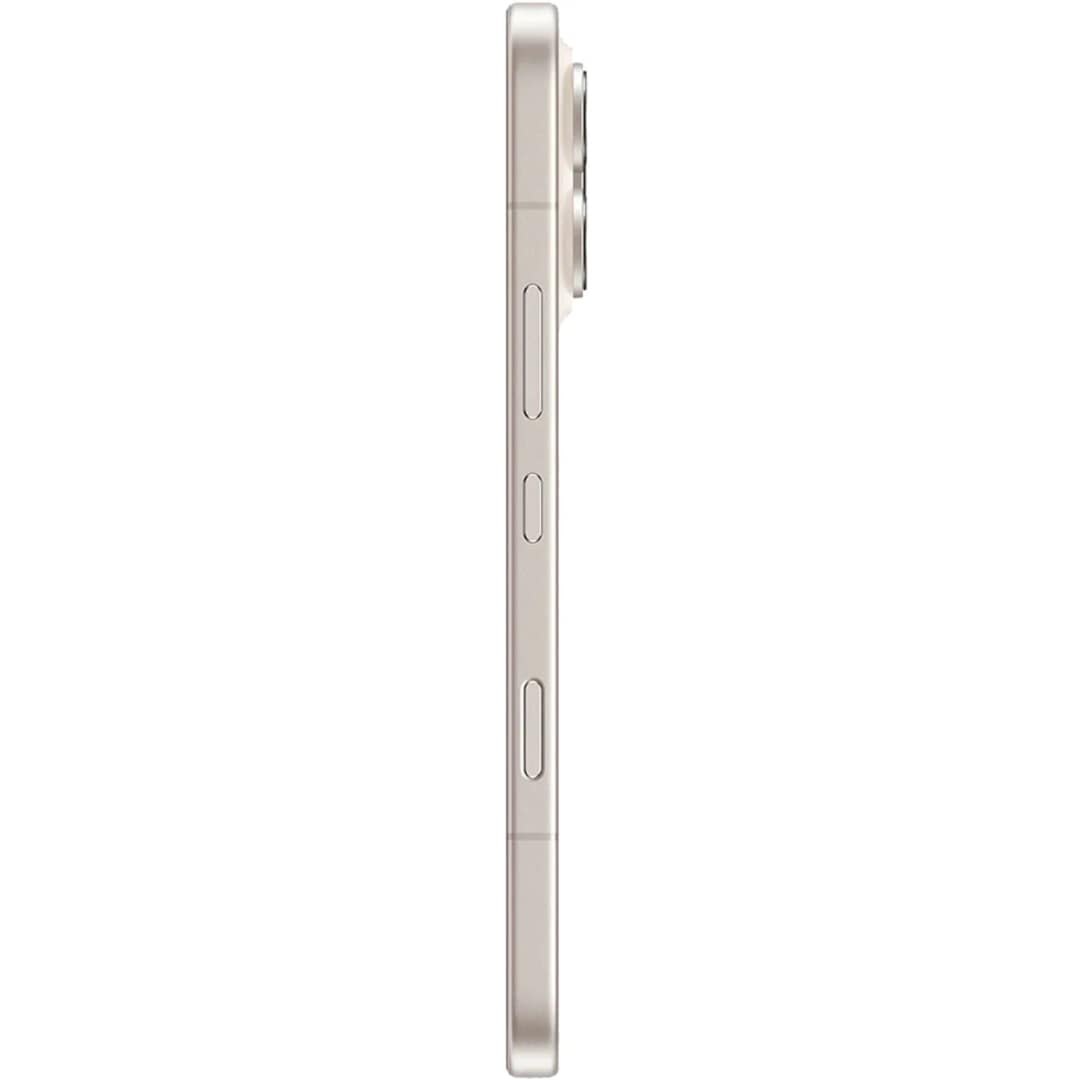 Смартфон Honor 600 Pro 12, Golden White — фото 5