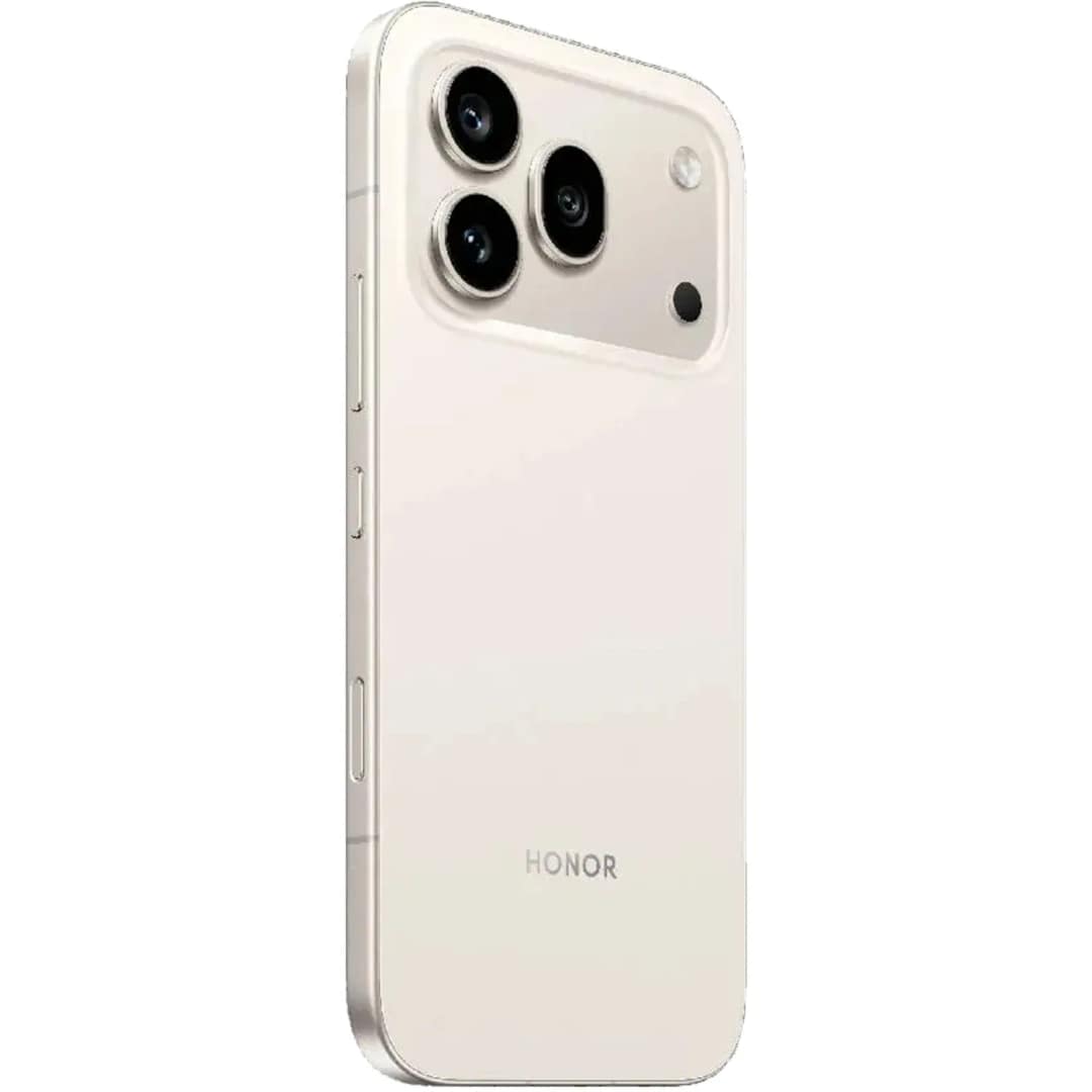 Смартфон Honor 600 Pro 12, Golden White — фото 6