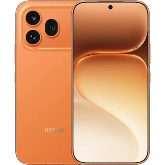 Смартфон Honor 600 Pro 12, Orange