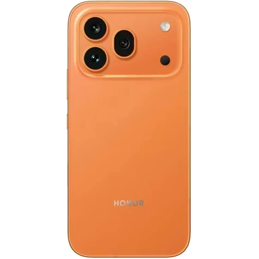 Смартфон Honor 600 Pro 12, Orange — фото 2